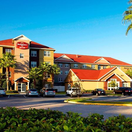Residence Inn Tampa Oldsmar Exterior foto
