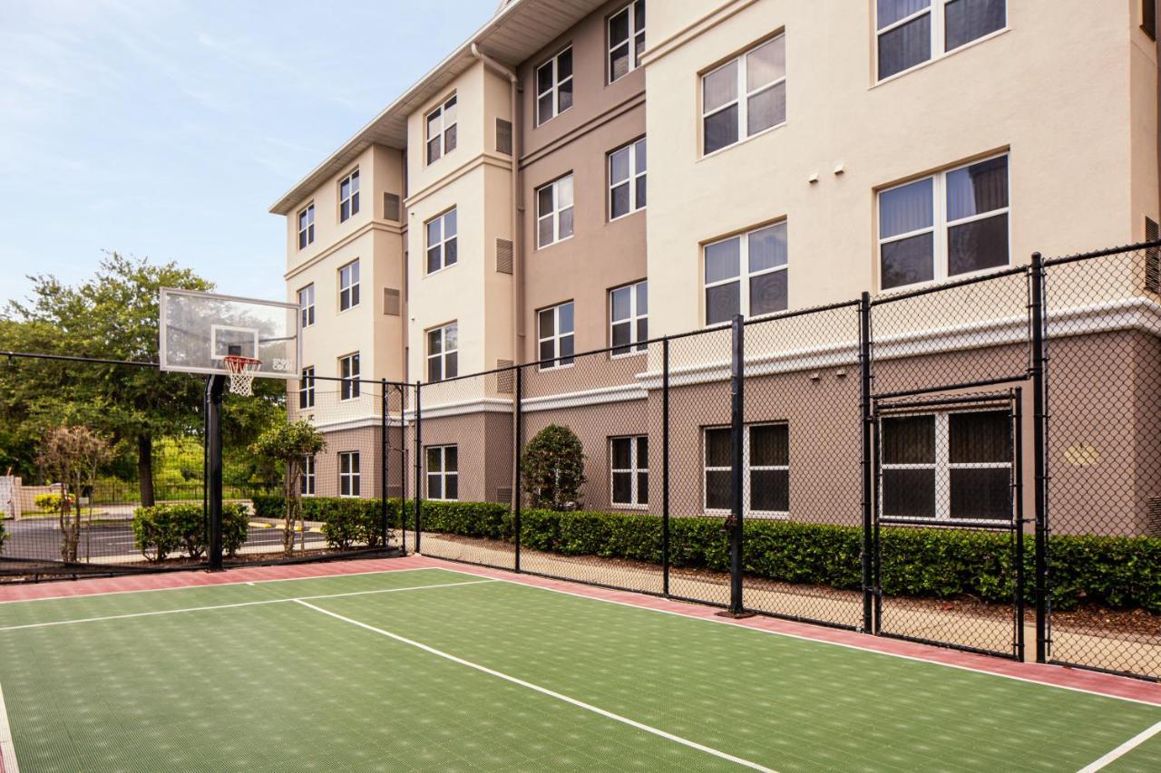 Residence Inn Tampa Oldsmar Exterior foto
