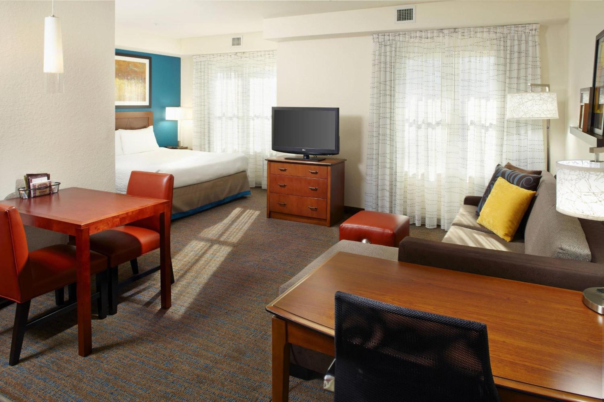 Residence Inn Tampa Oldsmar Exterior foto