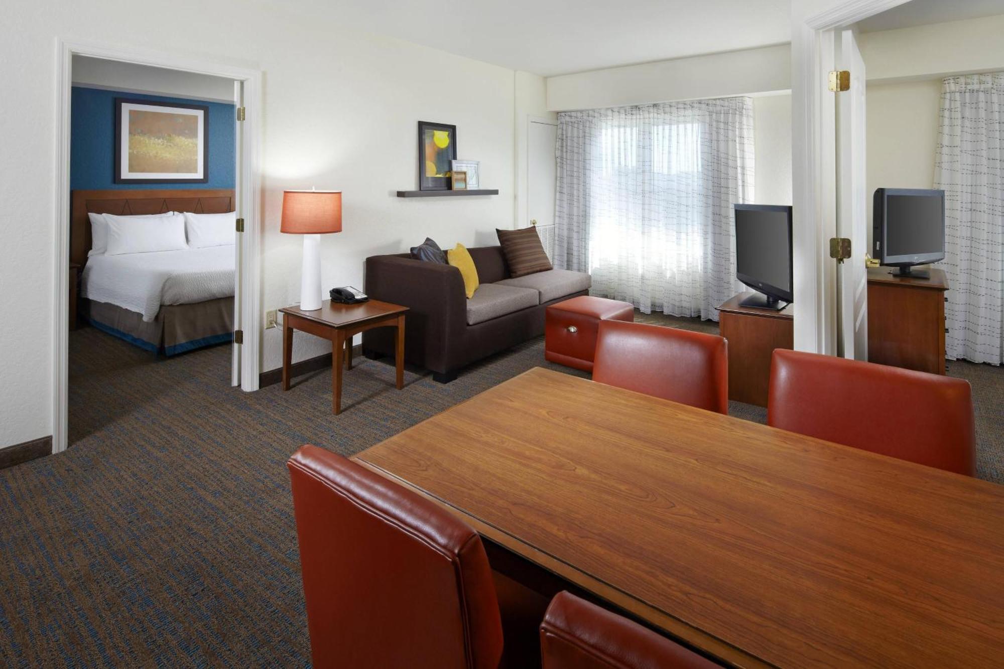 Residence Inn Tampa Oldsmar Exterior foto