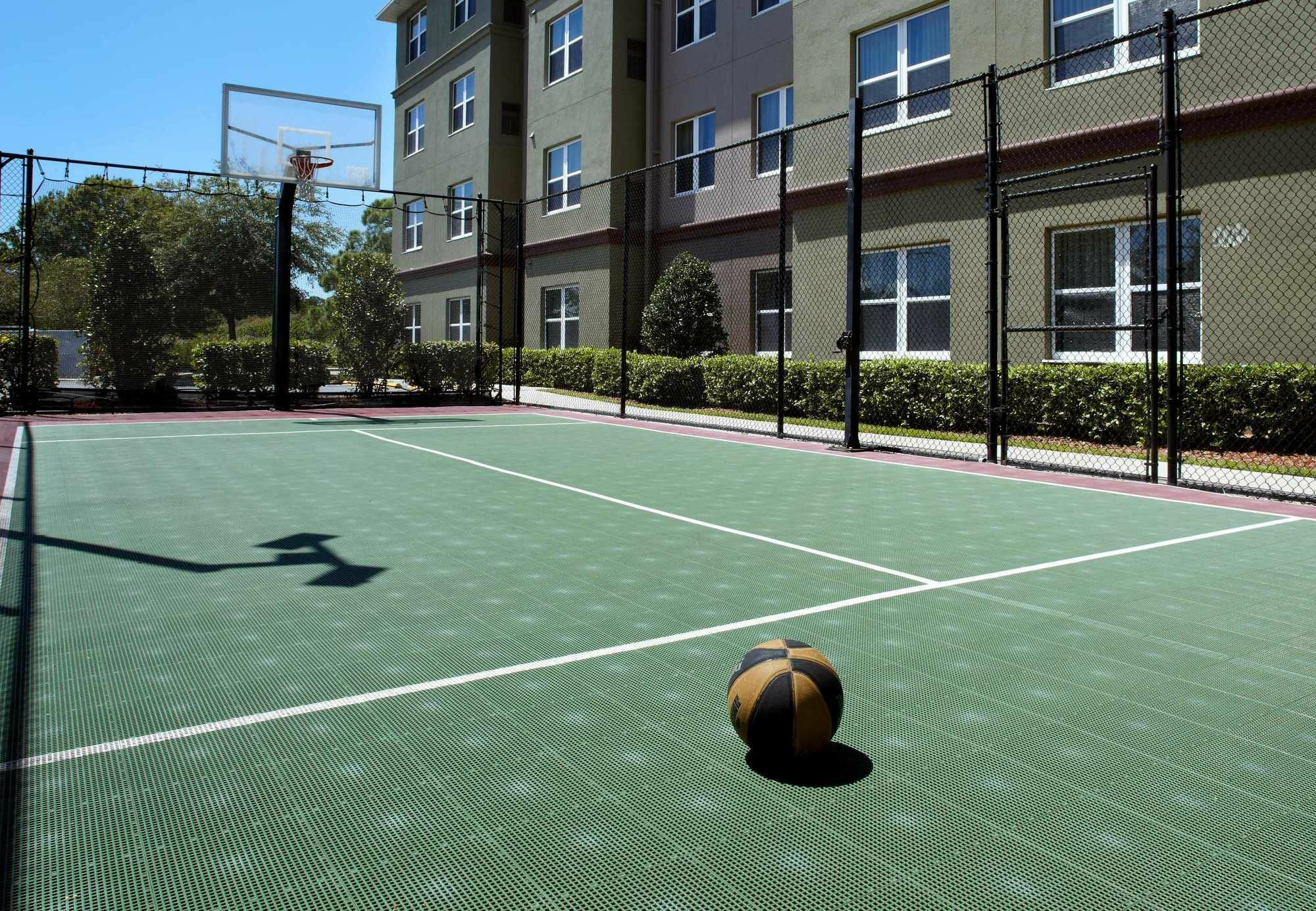 Residence Inn Tampa Oldsmar Exterior foto