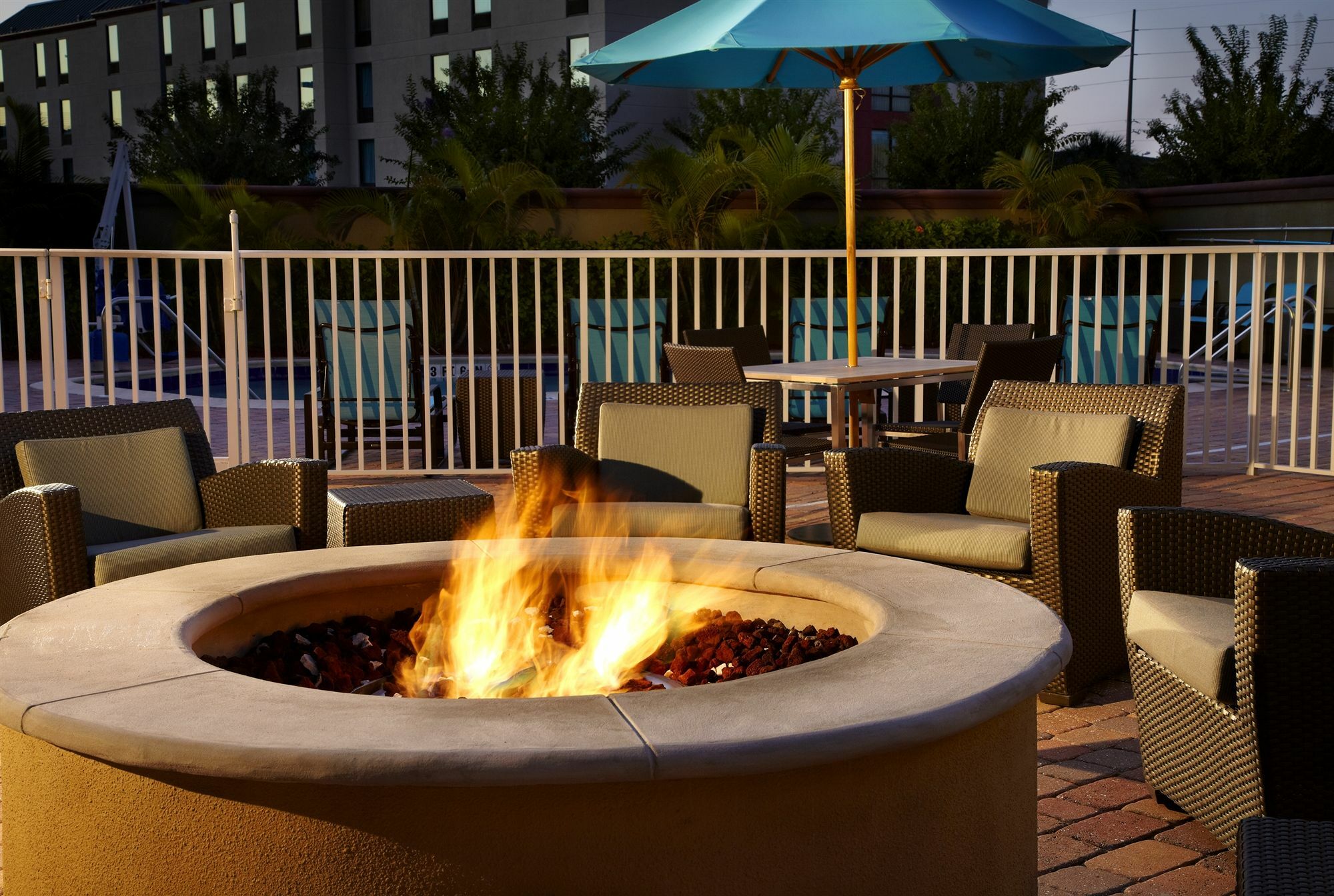 Residence Inn Tampa Oldsmar Exterior foto