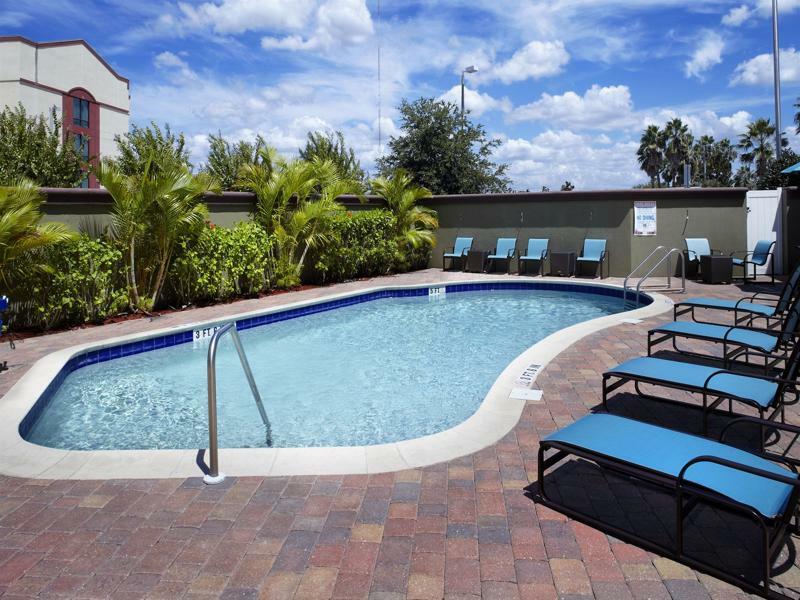 Residence Inn Tampa Oldsmar Exterior foto