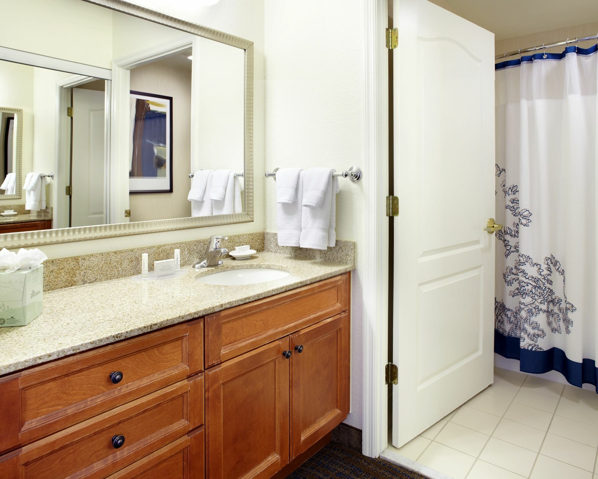 Residence Inn Tampa Oldsmar Exterior foto